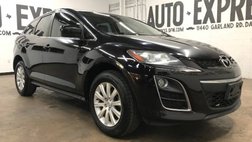 2010 Mazda CX-7 i Sport