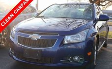 2013 Chevrolet Cruze 1LT Auto