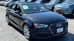 2016 Audi A3 1.8T Premium