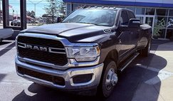 2024 Ram Ram Pickup 3500 Tradesman
