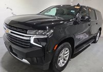 2023 Chevrolet Suburban Shield LT