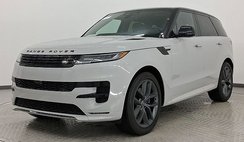 2024 Land Rover Range Rover Sport P400 Dynamic SE