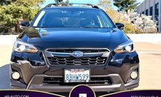 2018 Subaru Crosstrek 2.0i Limited