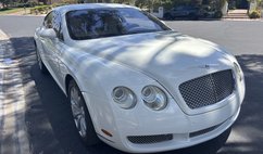 2005 Bentley Continental GT Turbo