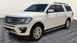 2021 Ford Expedition MAX XLT