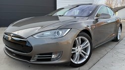 2015 Tesla Model S 85D