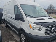 2015 Ford Transit 250