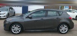 2010 Mazda MAZDA3 s Sport