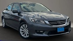 2014 Honda Accord EX
