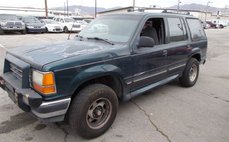 1994 Ford Explorer XL