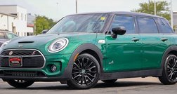 2020 MINI Clubman Cooper S ALL4