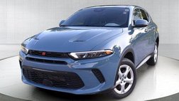 2024 Dodge Hornet GT Plus