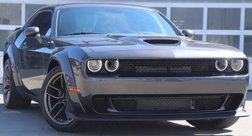 2019 Dodge Challenger R/T Scat Pack