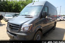 Used Mercedes Benz Sprinter For Sale In Tulsa Ok 11 Cars From 29 500 Iseecars Com