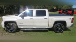 2015 GMC Sierra 1500 Denali