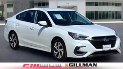 2023 Subaru Legacy Premium