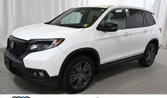 2020 Honda Passport EX-L