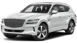 2023 Genesis GV80 3.5T