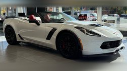 2016 Chevrolet Corvette Z06