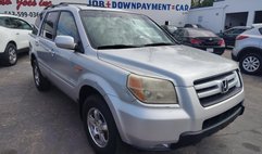 2007 Honda Pilot EX-L