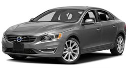 2018 Volvo S60 T5 Inscription
