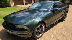 2008 Ford Mustang GT