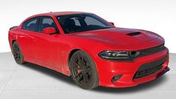 2020 Dodge Charger Scat Pack