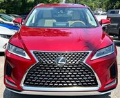 2021 Lexus RX 350L Base