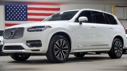 2021 Volvo XC90 Recharge T8 Inscription Expression 6P