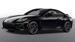 2026 Toyota GR86 Premium