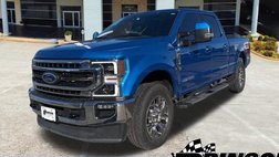 2021 Ford Super Duty F-250 Lariat
