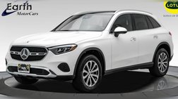 2024 Mercedes-Benz GLC-Class GLC 300