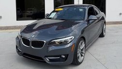 2017 BMW 2 Series 230i