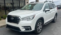 2022 Subaru Ascent Touring