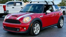 2013 MINI Hardtop Cooper S
