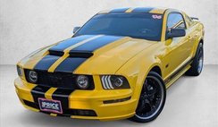 2006 Ford Mustang GT Premium
