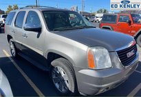 2007 GMC Yukon SLT