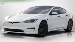 2022 Tesla Model S Base