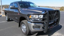 2020 Ram Ram Pickup 2500 Tradesman