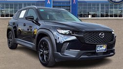 2024 Mazda CX-50 2.5 S Preferred