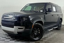 2023 Land Rover Defender 130 SE