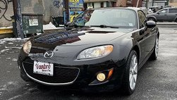2011 Mazda MX-5 Miata Grand Touring