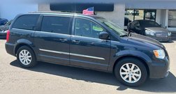 2014 Chrysler Town and Country Touring
