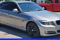 2011 BMW 3 Series 335i xDrive
