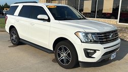 2019 Ford Expedition XLT