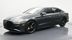 2022 Hyundai Sonata SEL Plus