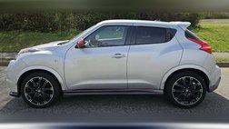 2013 Nissan JUKE NISMO