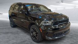 2023 Dodge Durango R/T