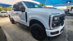 2025 Ford Super Duty F-250 XL