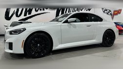 2024 BMW M2 Base